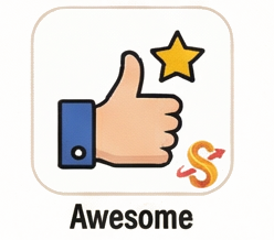 Awesome