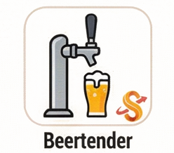 Beertender
