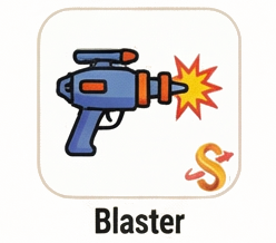 Blaster