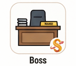 Boss