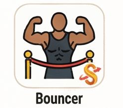Bouncer