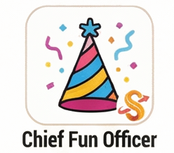 Chief Fun Officer
