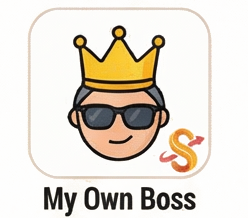 My Own Boss