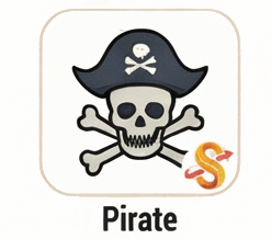 Pirate