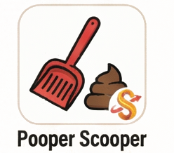 Pooper Scooper