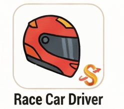 Race Car Driver