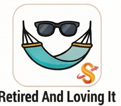 Retired And Loving It