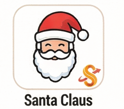 Santa Claus