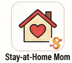 Stay-at-Home Mom