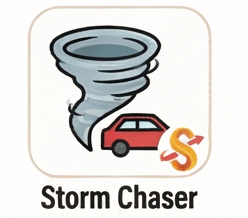 Storm Chaser
