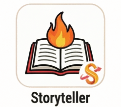 Storyteller