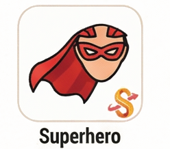 Superhero