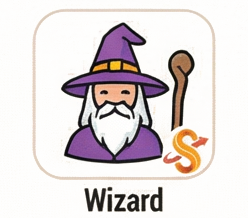 Wizard